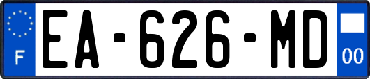 EA-626-MD