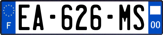 EA-626-MS