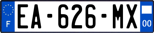 EA-626-MX