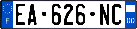 EA-626-NC