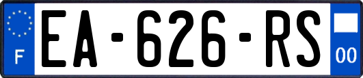 EA-626-RS