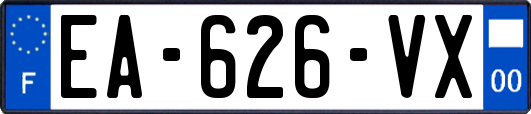 EA-626-VX