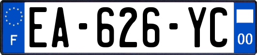 EA-626-YC