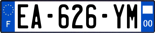 EA-626-YM