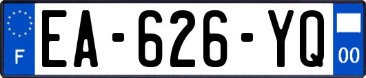 EA-626-YQ