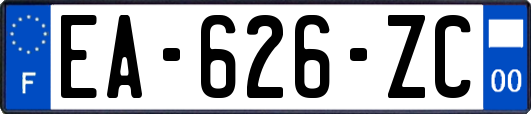 EA-626-ZC