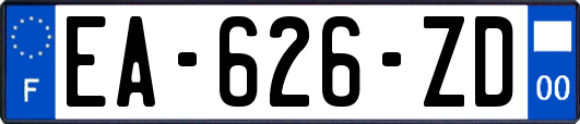 EA-626-ZD