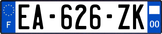 EA-626-ZK