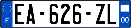 EA-626-ZL