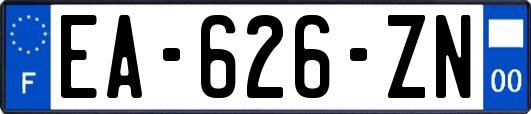 EA-626-ZN