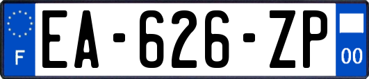 EA-626-ZP