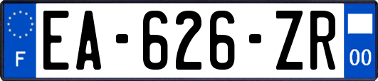 EA-626-ZR