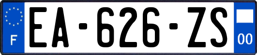 EA-626-ZS
