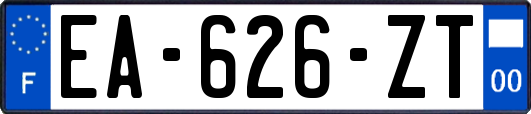 EA-626-ZT