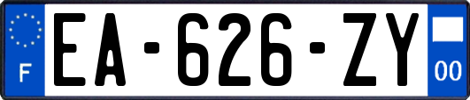 EA-626-ZY