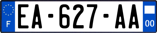 EA-627-AA