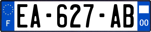 EA-627-AB