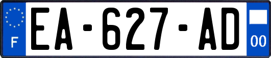 EA-627-AD