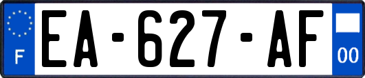 EA-627-AF