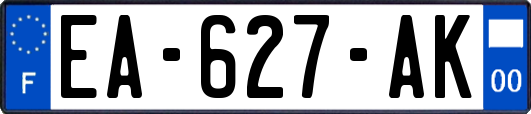 EA-627-AK