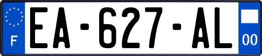 EA-627-AL