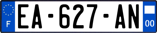 EA-627-AN