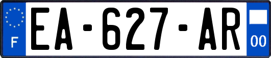 EA-627-AR