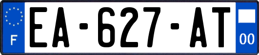 EA-627-AT