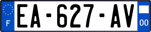 EA-627-AV