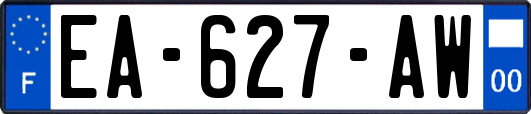 EA-627-AW