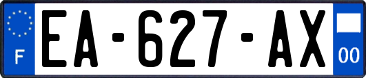 EA-627-AX