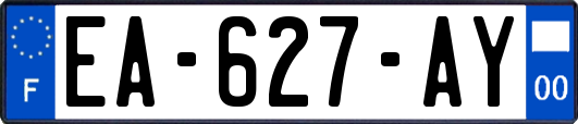 EA-627-AY