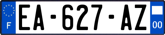 EA-627-AZ