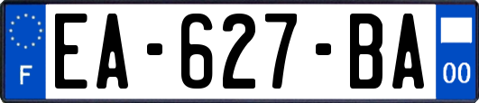 EA-627-BA