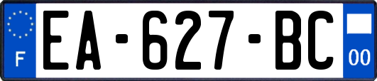 EA-627-BC
