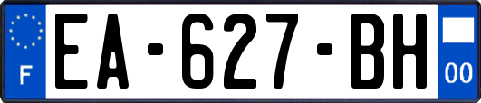 EA-627-BH