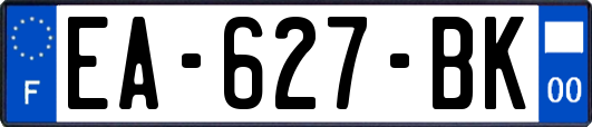 EA-627-BK