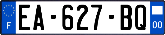 EA-627-BQ