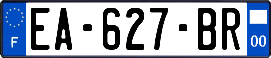 EA-627-BR