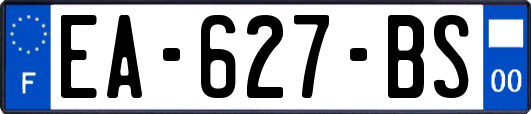 EA-627-BS