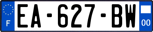 EA-627-BW