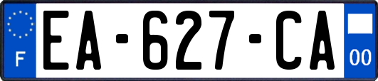 EA-627-CA