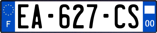 EA-627-CS