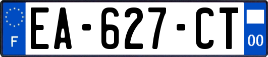 EA-627-CT