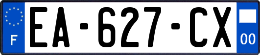 EA-627-CX