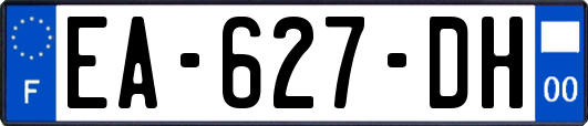 EA-627-DH