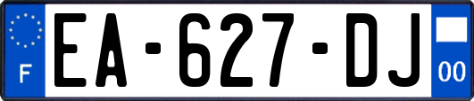 EA-627-DJ