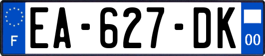 EA-627-DK