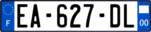 EA-627-DL