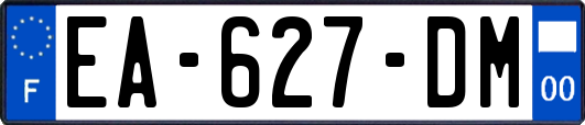 EA-627-DM